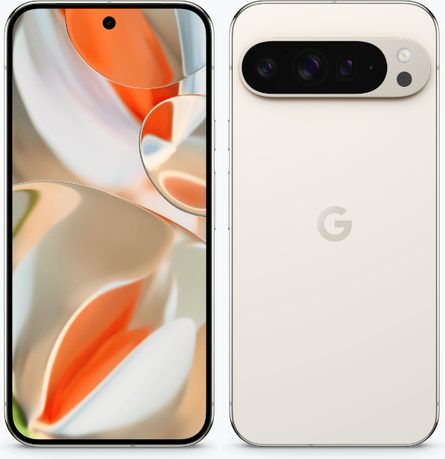 Google Pixel 9 Pro XL 5G TD-LTE JP 128GB GQ57S